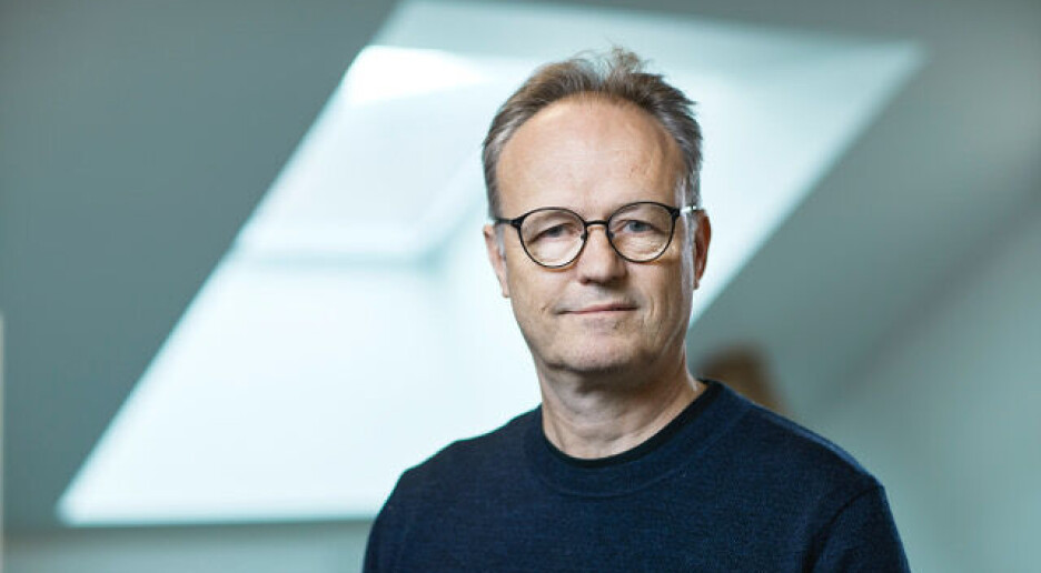 – Folk sliter med digitalisering fordi det faktisk er vanskelig