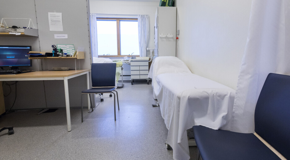 Sexomet sladrer: Bakterier fra kjønnsorganer kan felle voldtektsmenn