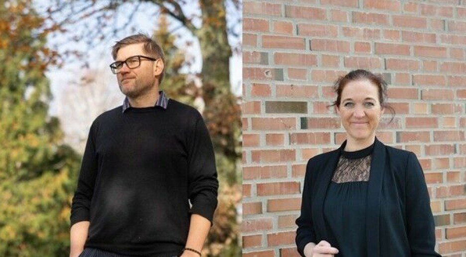 I urolige tider er mange bekymret for fremtiden. Hva skal vi gjøre?