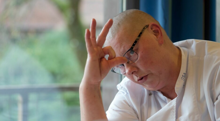 Ikke skjønte legene hva slags kreft Kaya hadde, og ikke skjønte de hvor den hadde oppstått