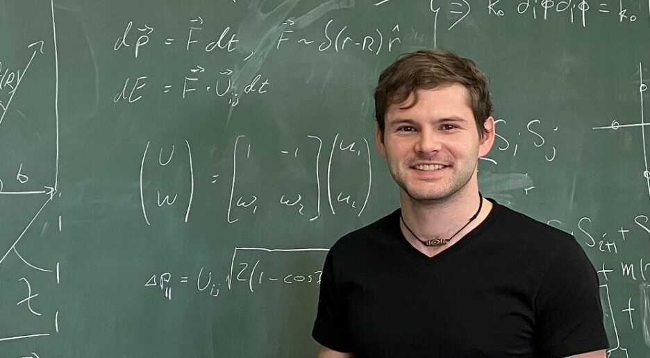 Ny forskning kan gjøre det lettere å drive karbonfangst