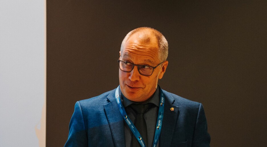 Regnskapsbransjen sliter med innovasjon