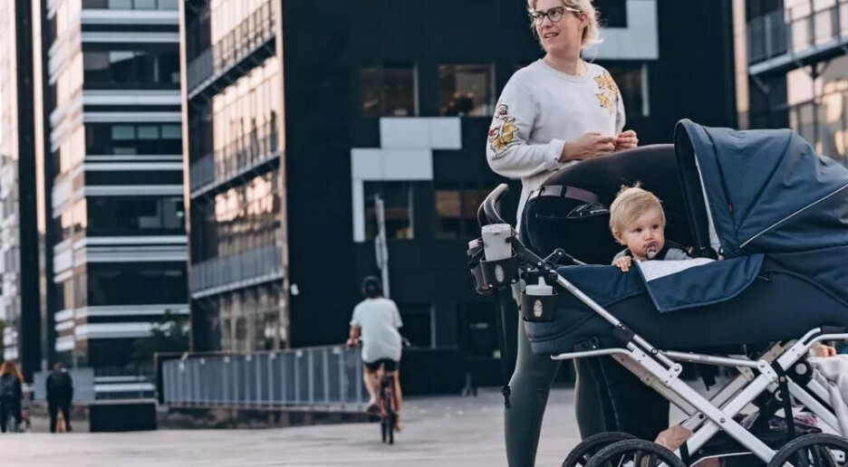 Gode vaner og eggløsning: Slik øker du sjansene dine for å få barn