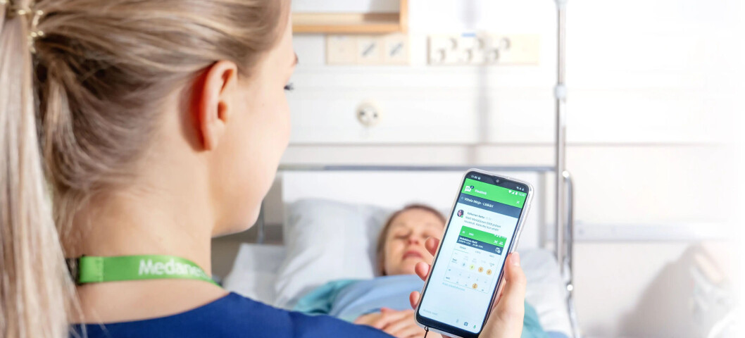 Slik gikk det da sykehuset skulle innføre en ny app i pasientbehandlingen