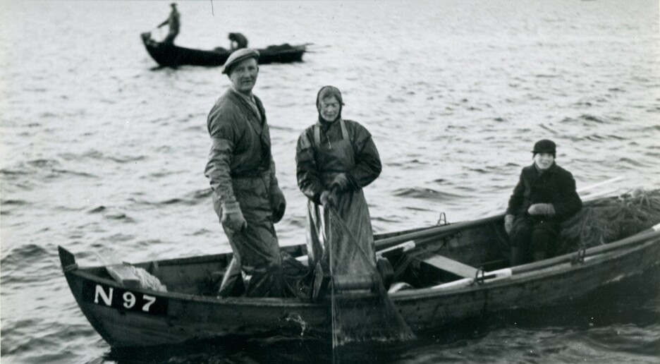 Blir det skrei i Ålesund i år?