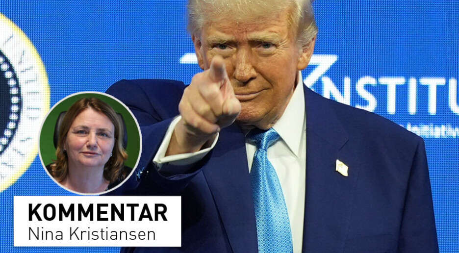 Vi må angripe universitetene aggressivt, sa J.D. Vance. Nå er angrepet i full gang