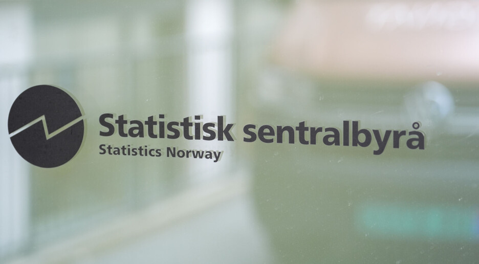 SSB: Befolkningsvekst i Norge i fjor