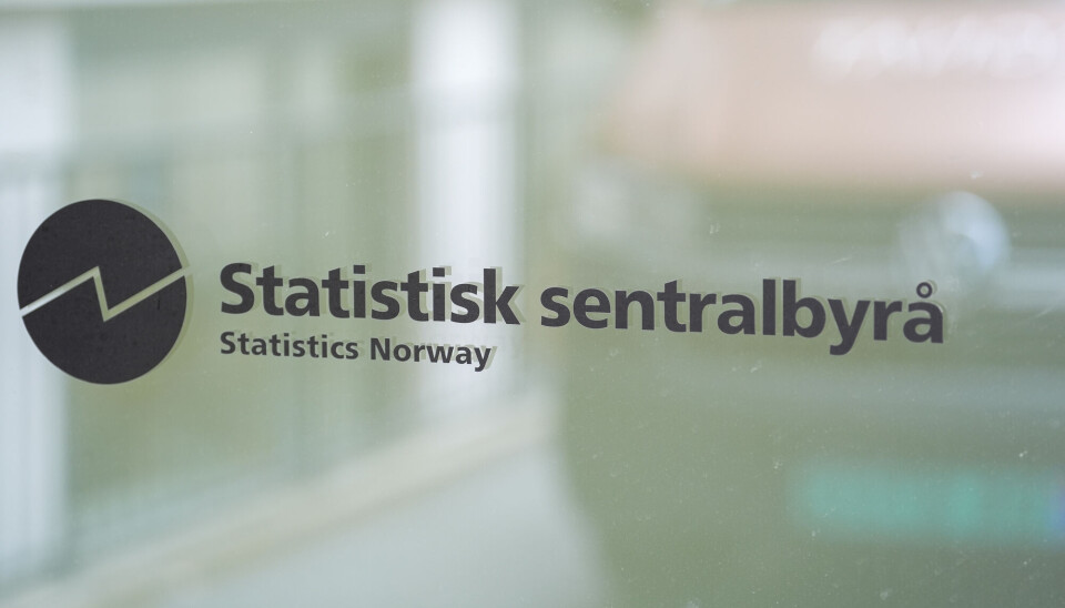 I det vi gikk inn i 2025 bodde det 5.594.300 personer i Norge, 44.100 flere enn ett år tidligere, viser nye tall fra SSB.
