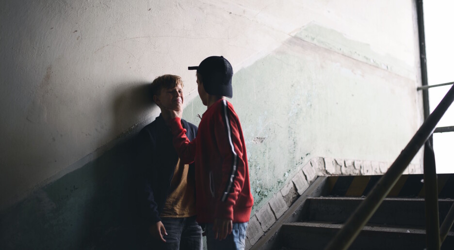 Hvordan kan vi hindre at ungdom med alvorlige adferdsproblemer ender opp som kriminell?