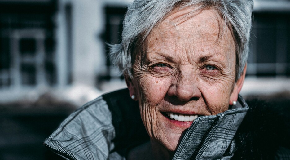 Får man bedre helse av å føle seg ung?