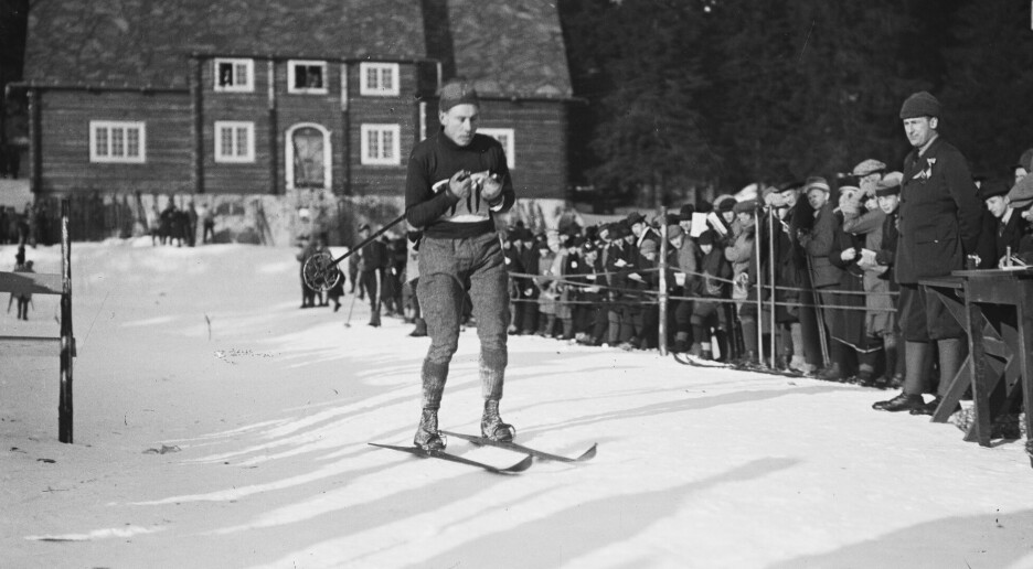 Gåten om skiheltens død kan være løst etter 99 år