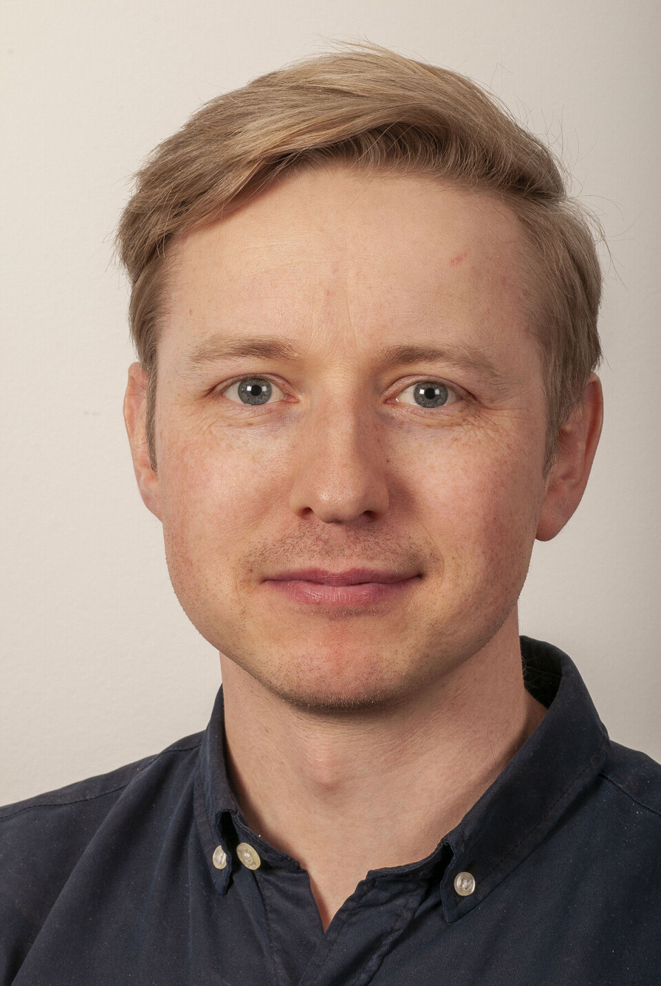 Bård Lahn forsker på olje og klima-politikk ved Universitetet i Oslo.