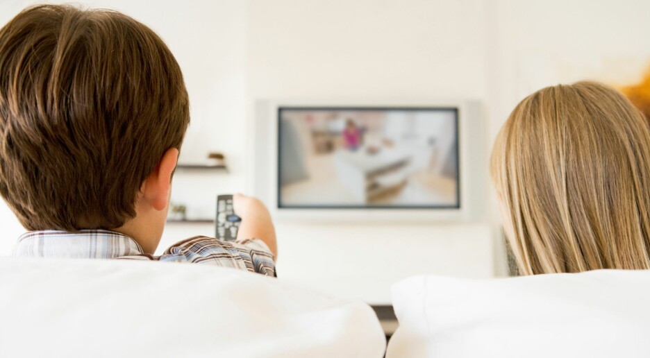 Slik får barn utenriksnyhetene: – Lettbente, varierte og positivt vinklede historier fra verden der ute