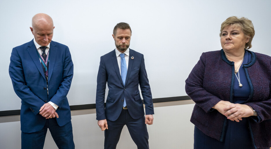 Hvordan taklet Norge pandemien? Her er folkets dom
