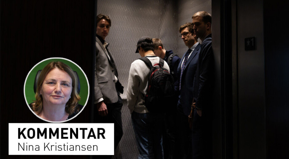 Trumps kampanje har tatt en ny og dramatisk vending