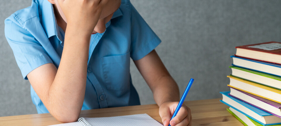 ADHD og autisme: – Ofte veit dei ikkje at det finst tiltak som kan hjelpe dei