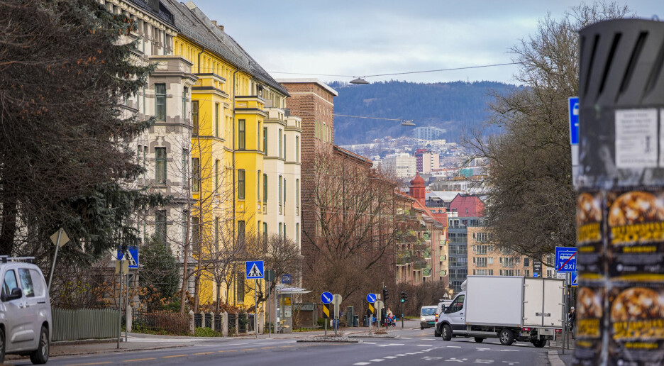 Rapport: Gode erfaringer med 30 km/t fartsgrense i europeiske byer