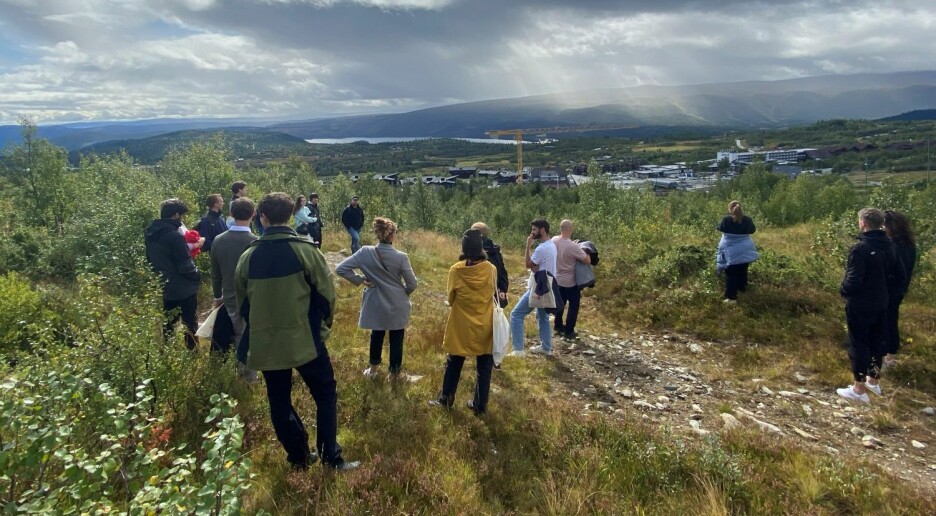 Beitostølens suksess som turiststed gir hodebry