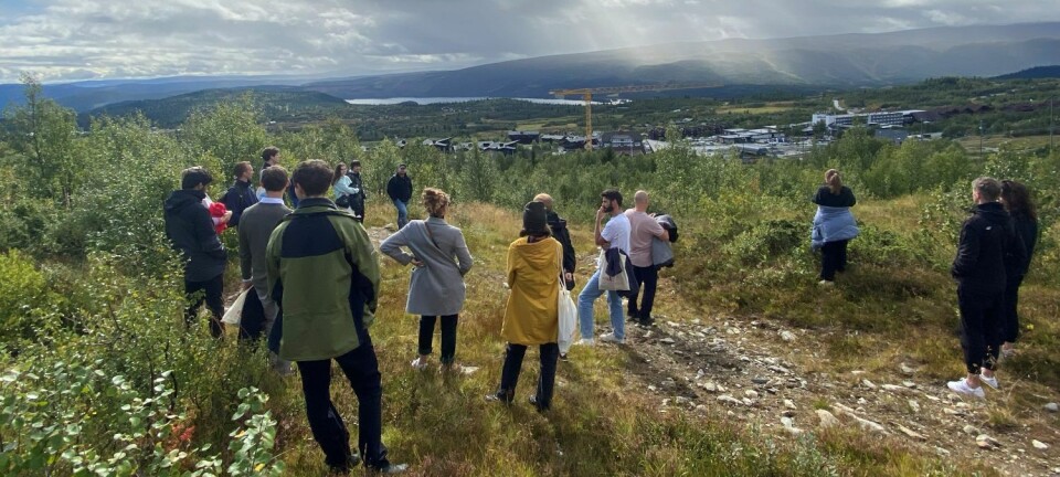Beitostølens suksess som turiststed gir hodebry