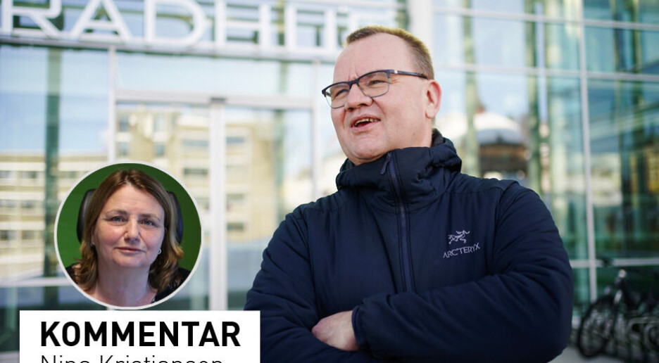 Skoleforskningen som ikke eksisterte: Da kommunen brukte KI, gikk det fryktelig galt
