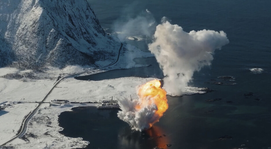 Hvordan kan dette være en suksess?