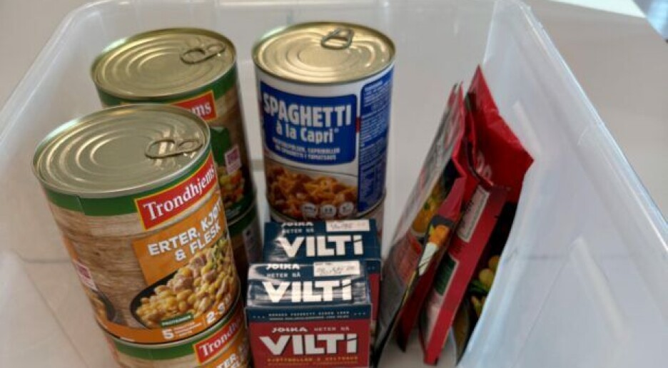 Dette må du tenke på når du velger hermetikk til beredskapslageret