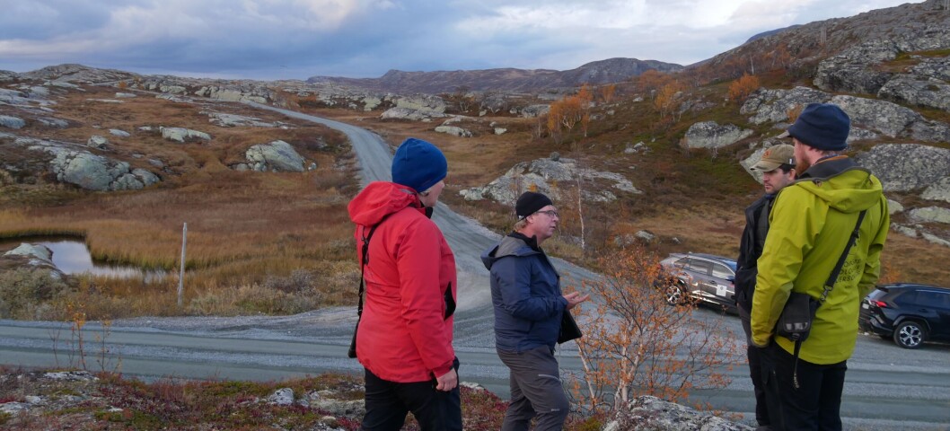 Dette kan gi raskere kartlegging av fare for kvikkleireskred