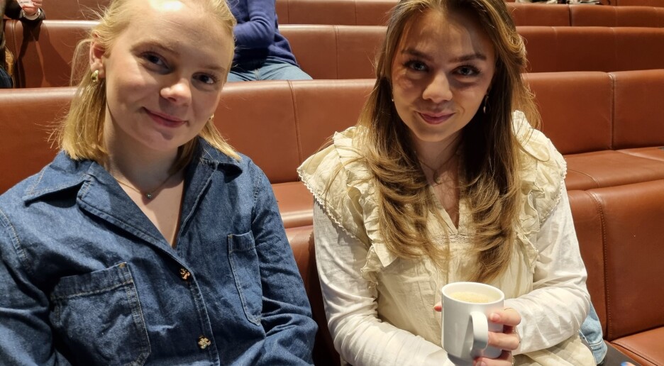 Har vi misforstått generasjon Z?
