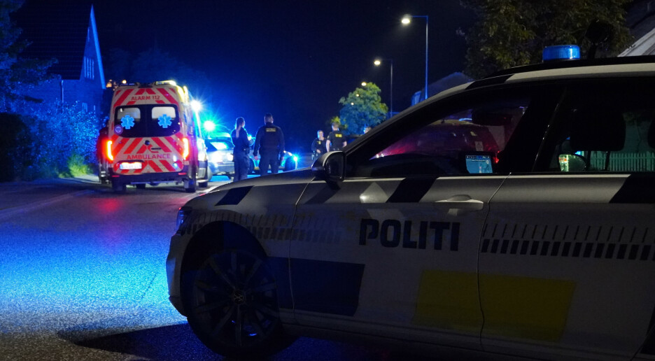 Forsker: Det er mye mer kriminalitet i Norge enn det offentlig statistikk viser