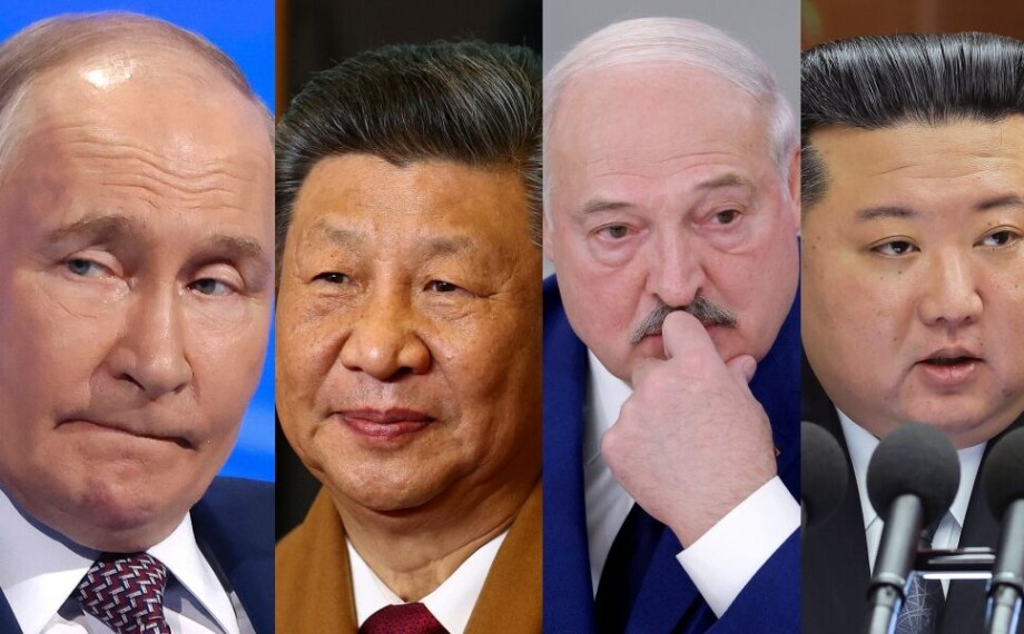 Forsker mener at historiske eksempler på ytre høyre og totalitære ...