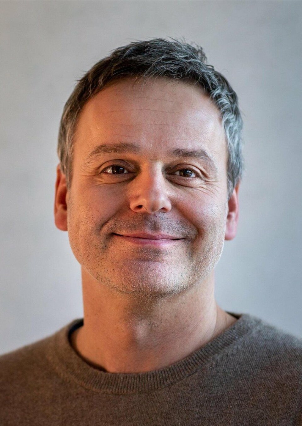 Andreas Zedrosser er professor og forsker ved Universitetet i Sørøst-Norge.