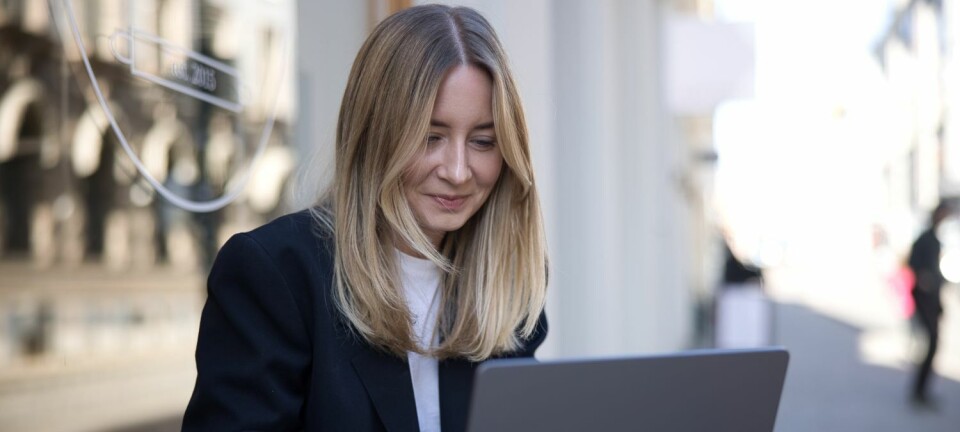 Ny forskning: Slik sprer du reklame uten å vite det