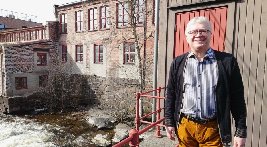 Påsken varer faktisk helt til sommeren