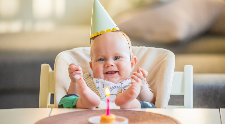 Hvorfor husker vi ikke noe fra vi var små? Forskerne scannet babyhjerner for å finne svar