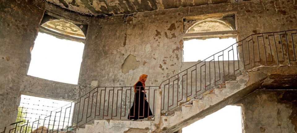 Slik kan FNs fredsarbeid styrkes