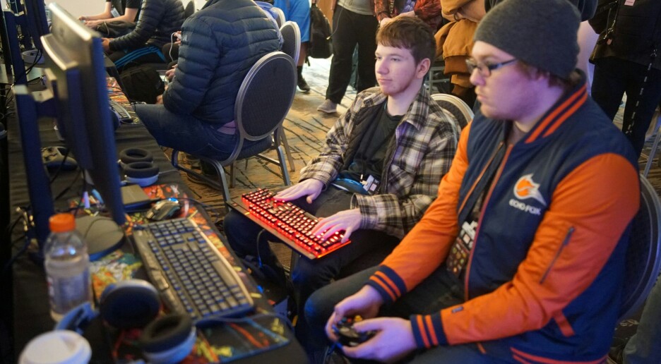 Slik kan dataspill påvirke karrieren din