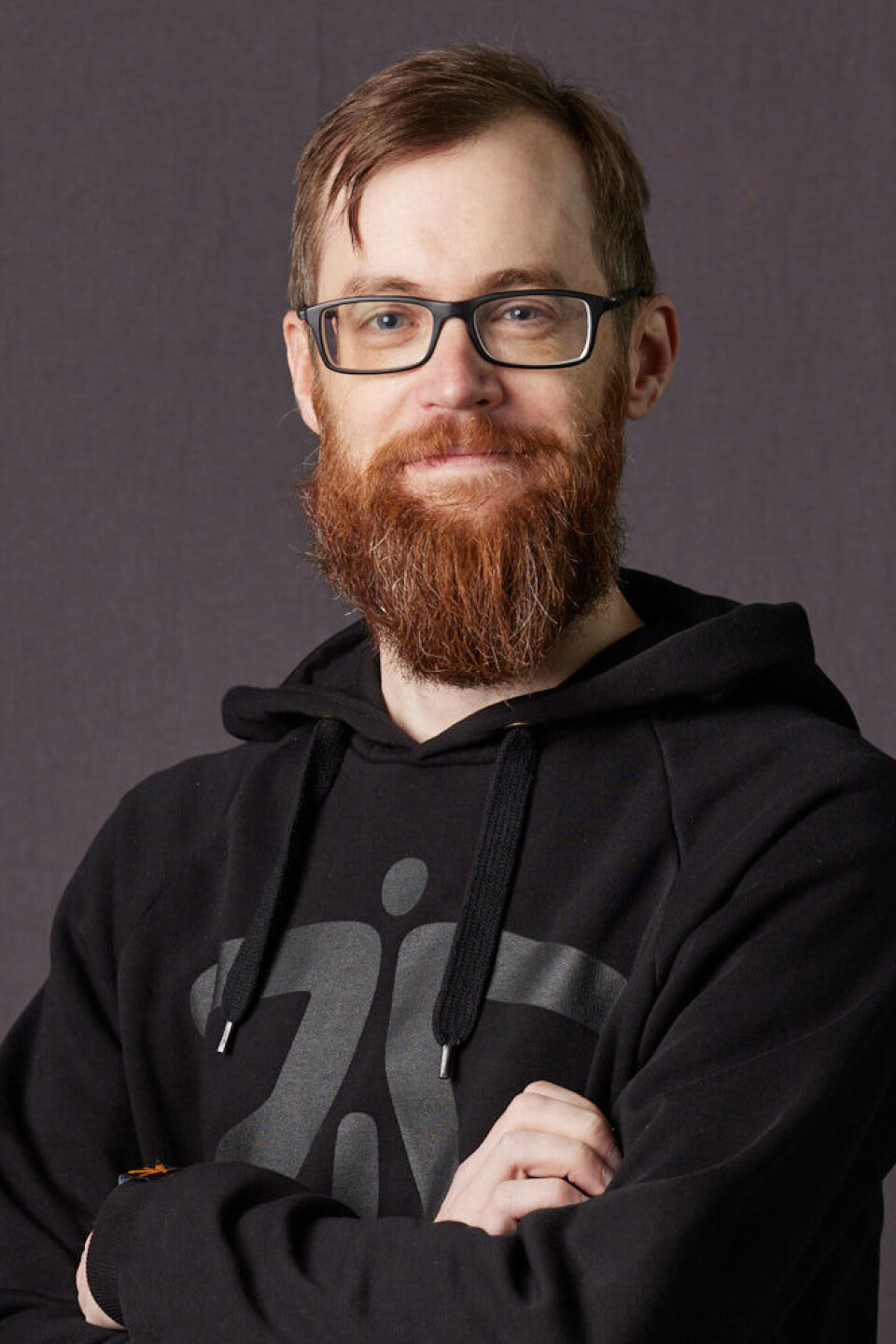 Tobias Michael Scholz er førsteamanuensis på Universitetet i Agder. Og veien hans inn i akademia startet faktisk med dataspill.