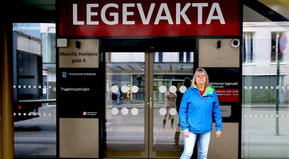 Stressa foreldre øker risikoen for selvskading hos ungdommer