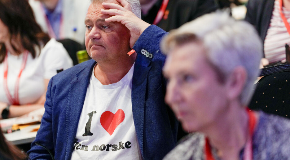 Rapport viser store hull i AFP-ordningen