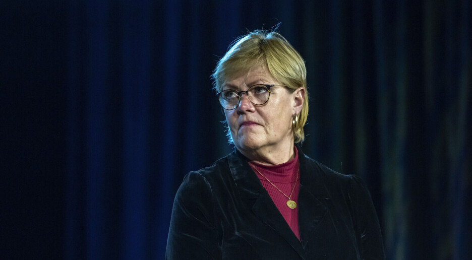 Forskere jobber for å redde data: – Jeg er helt sjokkert