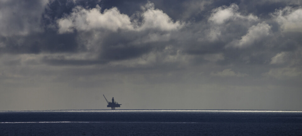 Norge har en av de svakeste klimalovene i Vesten: – Vi har aldri nådd et eneste nasjonalt klimamål