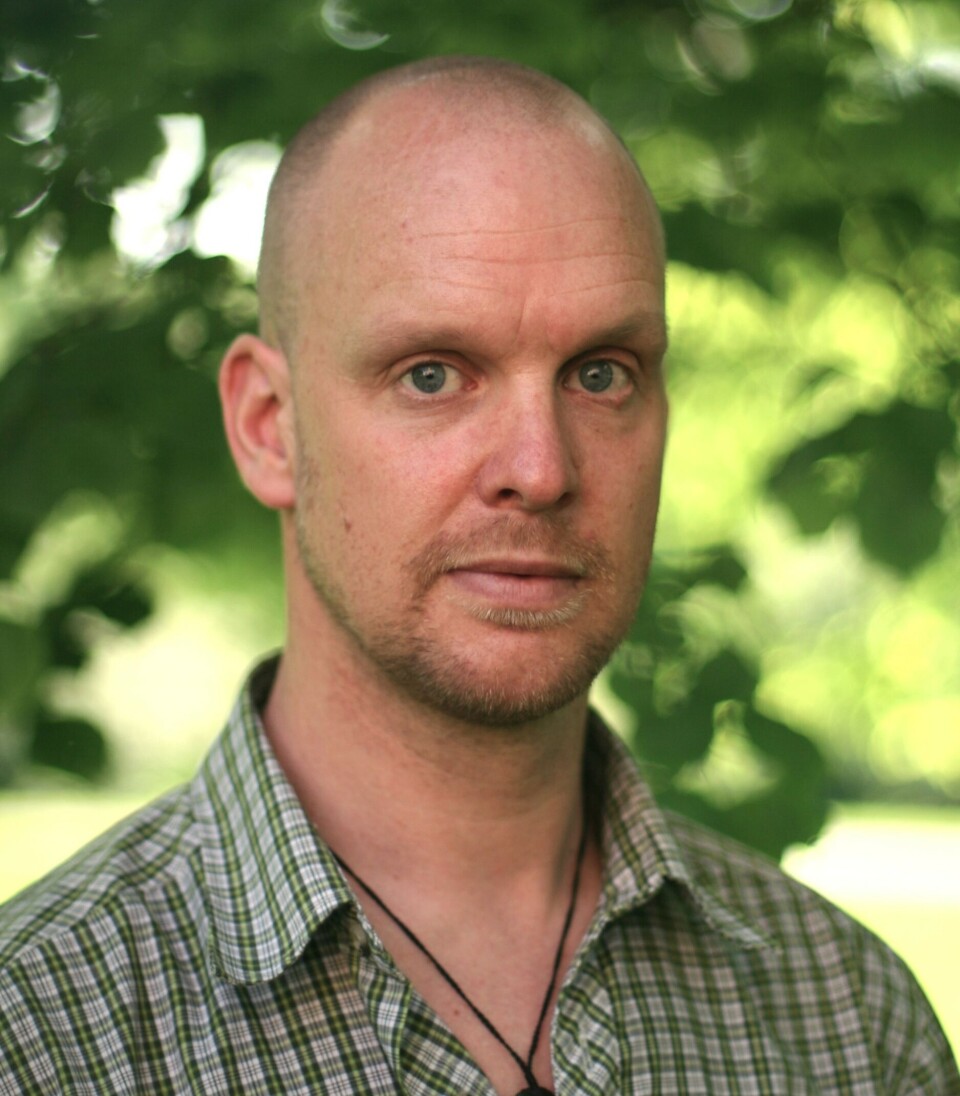 – Det vi har i dag, er en klimalov som gir inntrykk av handlekraft, men som egentlig ikke binder regjeringen til særlig mye, sier Tor Håkon Jackson Inderberg, forsker ved Fridtjof Nansens Institutt.