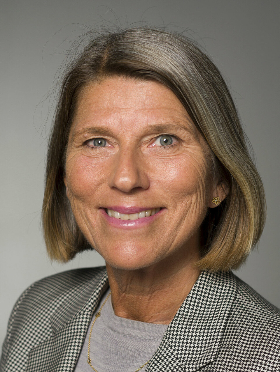Den israelske studien understreker viktigheten av å følge opp kvinner bedre også etter fødselen, mener professor Annetine Staff.