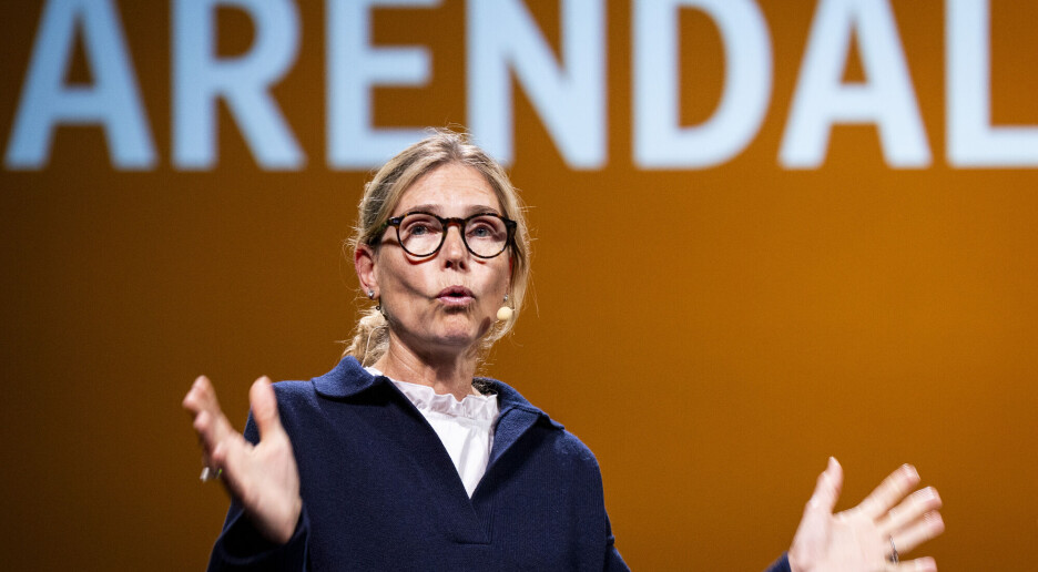Oljefondet får nytt ekspertråd