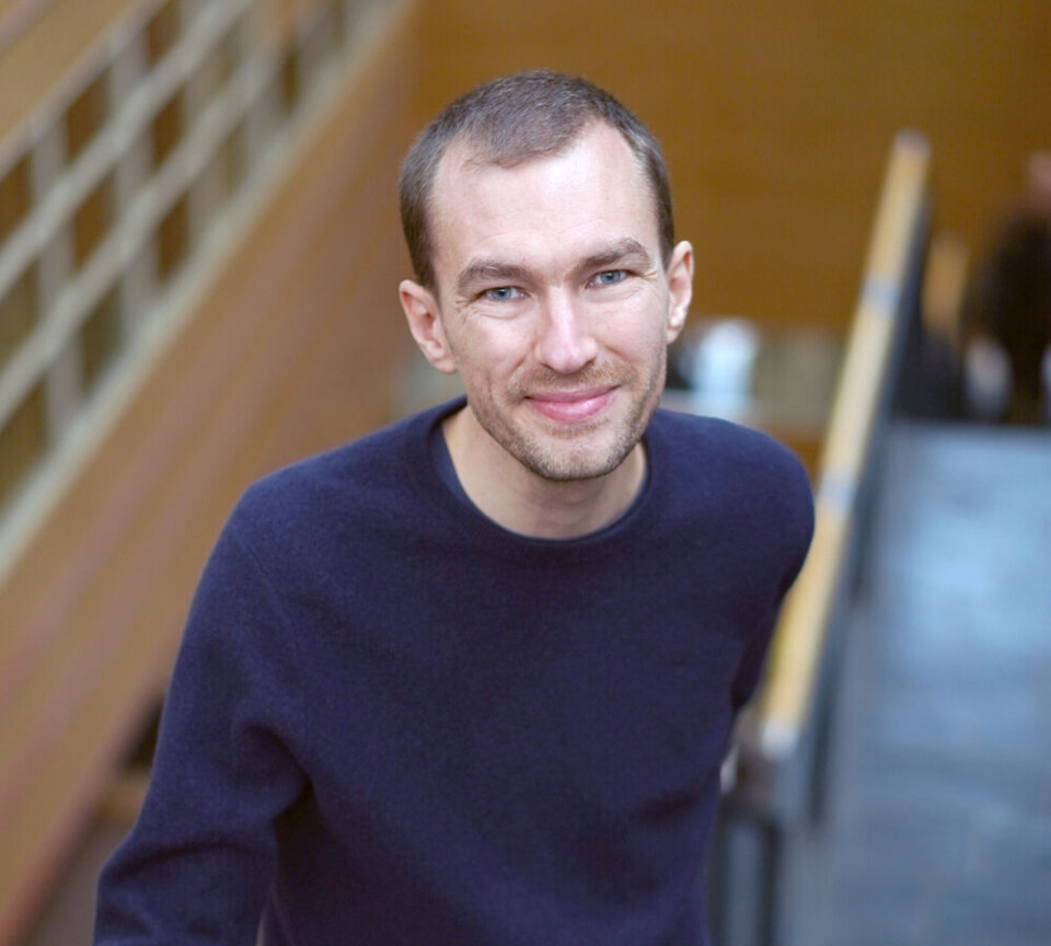 Kenneth Pettersen er forsker på Institutt for lærerutdanning og skoleforskning ved Universitetet i Oslo.