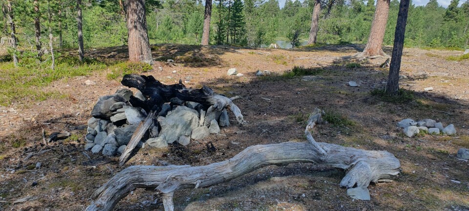 Instagram kan bidra til å forhindre forsøpling og naturskader i nasjonalparker