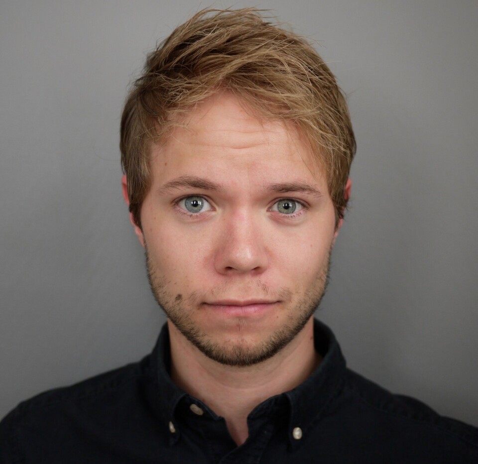 Knut Ivar Austvoll er førsteamanuensis ved Institutt for arkeologi, konservering og historie på Universitetet i Oslo.