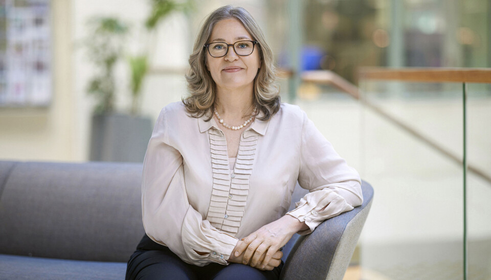 – Vi synes merking av alkohol er et fornuftig tiltak, sier Camilla Skare, daglig leder i Brystkreftforeningen. – Det er viktig å informere om risikoen ved alkoholinntak. Forhåpentligvis vil merking ha en positiv effekt og bidra til lavere inntak av alkohol.