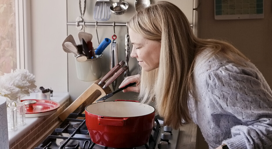 Forsker: Dette er maten som gir et langt liv