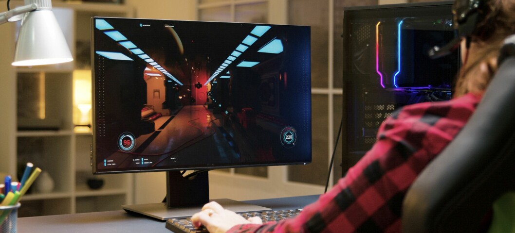 Enitel KI kan gjøre dataspill mer realistiske enn tv-serier – enitel.no
